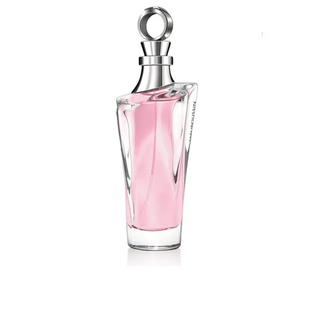 MAUBOUSSIN-MAUBOUSSIN ROSE POUR ELLE eau de parfum vaporizador 100 ml.-DrShampoo - Perfumaria e Cosmética