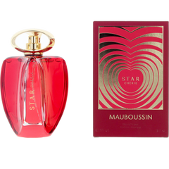 MAUBOUSSIN-STAR edp vapor 90 ml-DrShampoo - Perfumaria e Cosmética