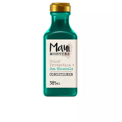 MAUI-Condicionador de cabelo SEA MINERALS proteção da cor 385 ml-DrShampoo - Perfumaria e Cosmética