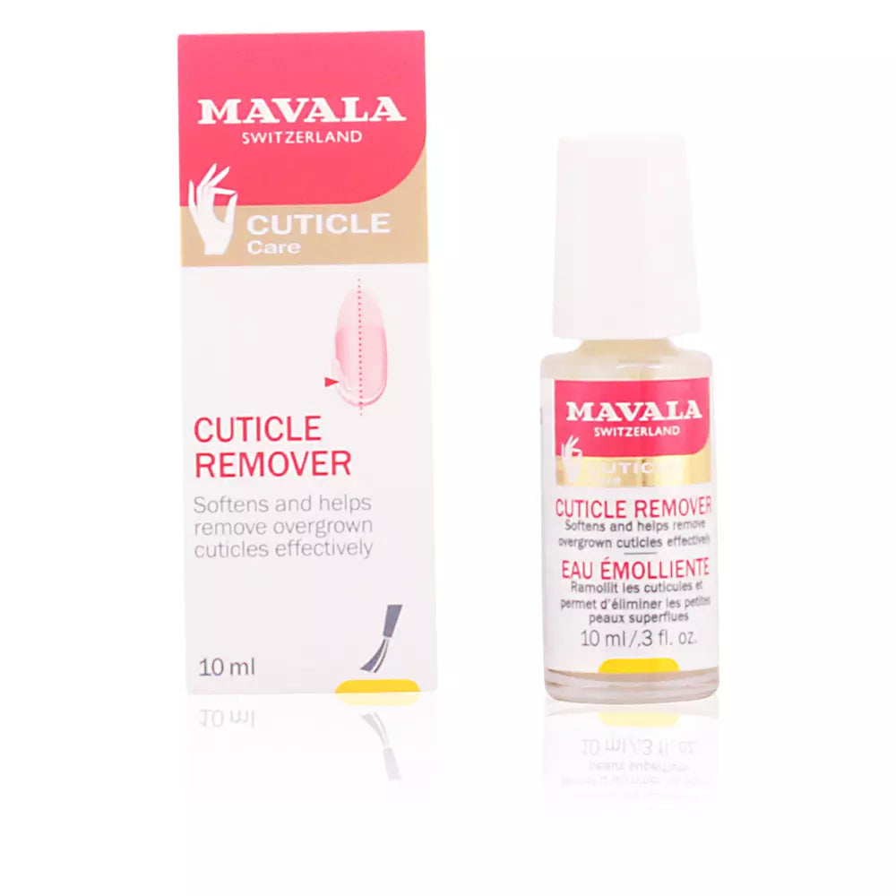 MAVALA-CUTICLE CARE removedor de cutículas 10 ml-DrShampoo - Perfumaria e Cosmética