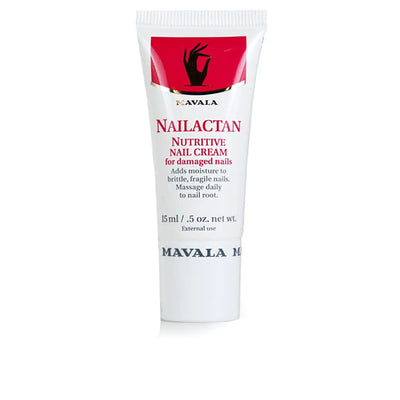 MAVALA-Creme nutritivo para unhas NAILACTAN 15 ml-DrShampoo - Perfumaria e Cosmética