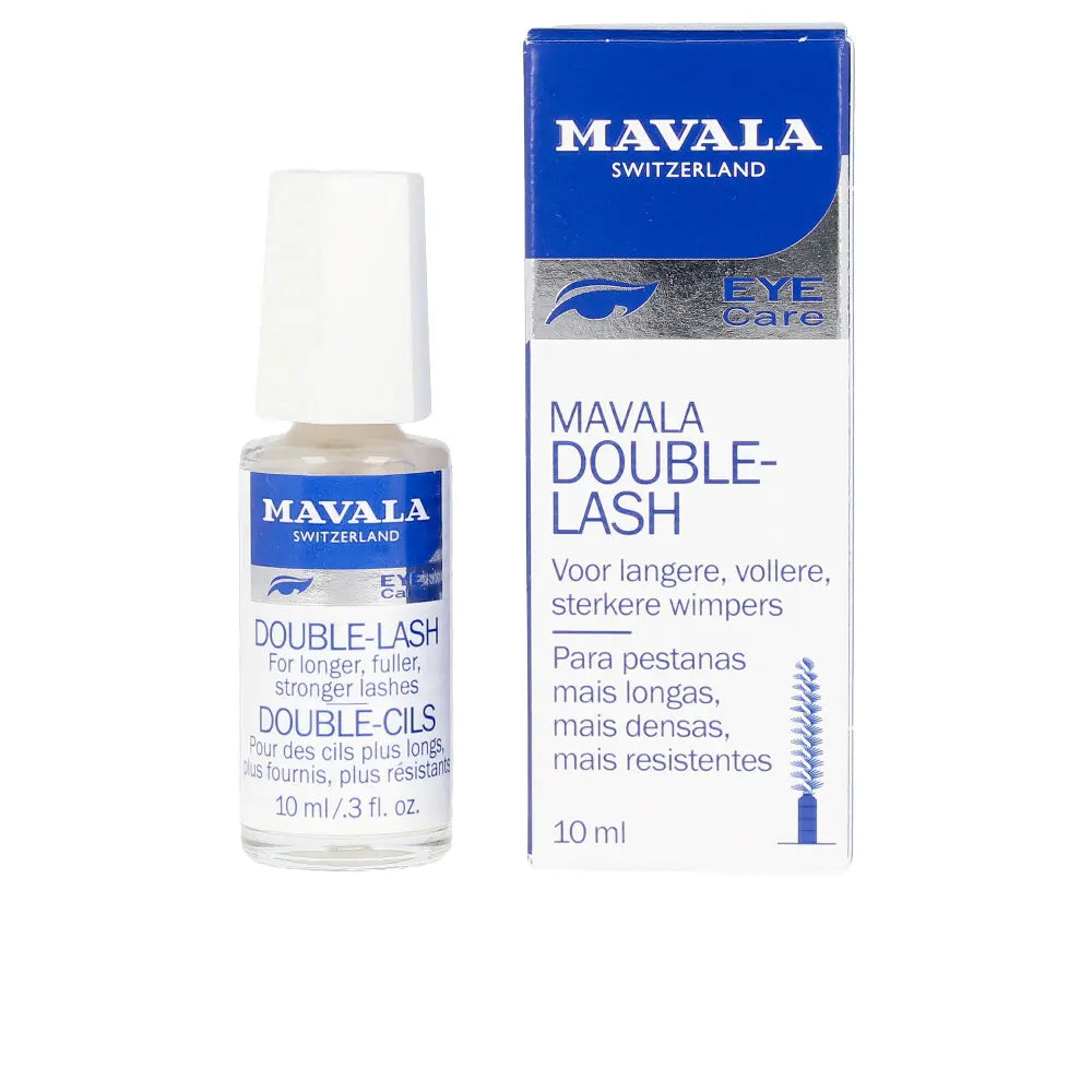 MAVALA-Cuidado de pestanas DUPLO-LASH 10 ml-DrShampoo - Perfumaria e Cosmética