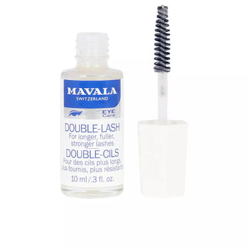 MAVALA-Cuidado de pestanas DUPLO-LASH 10 ml-DrShampoo - Perfumaria e Cosmética Imagem principal do produto