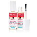 MAVALA-ESCUDO PROTECTOR FORTALECEDOR UÑAS SET 2 pz-DrShampoo - Perfumaria e Cosmética