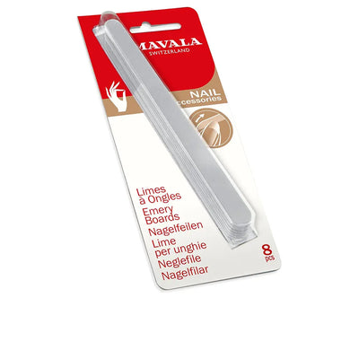 MAVALA-Lixa de Unhas acessórios 1 un.-DrShampoo - Perfumaria e Cosmética