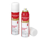 MAVALA-MAVADRY spray secante de verniz de unhas em segundos 150ml-DrShampoo - Perfumaria e Cosmética
