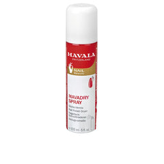 MAVALA-MAVADRY spray secante de verniz de unhas em segundos 150ml-DrShampoo - Perfumaria e Cosmética