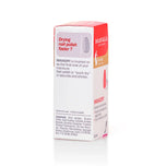 MAVALA-Mavadry Solución de Secado Rápido para Uñas 10 ml-DrShampoo - Perfumaria e Cosmética