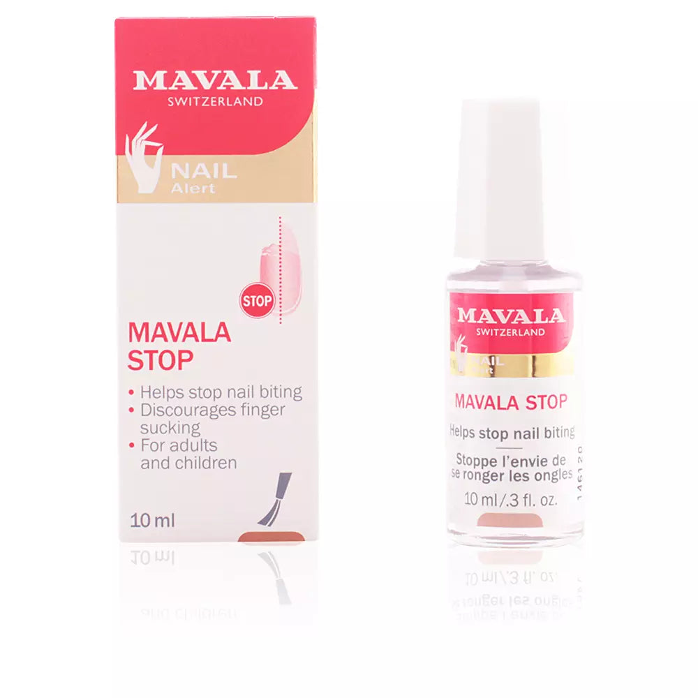 MAVALA-NAIL ALERT parar 10 ml-DrShampoo - Perfumaria e Cosmética