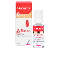 MAVALA-NAIL BEAUTY top coat efecto gel-DrShampoo - Perfumaria e Cosmética