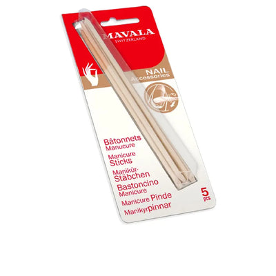 MAVALA-PALITOS DE NARANJO manicura 5 un.-DrShampoo - Perfumaria e Cosmética