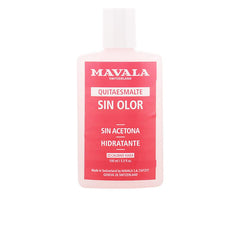 MAVALA-QUITAESMALTE CRYSTAL sin acetona 100 ml-DrShampoo - Perfumaria e Cosmética