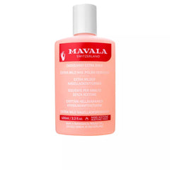 MAVALA-QUITAESMALTE ROSA sem acetona 100 ml-DrShampoo - Perfumaria e Cosmética