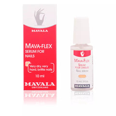 MAVALA-Sérum para unhas MAVA-FLEX 10 ml-DrShampoo - Perfumaria e Cosmética