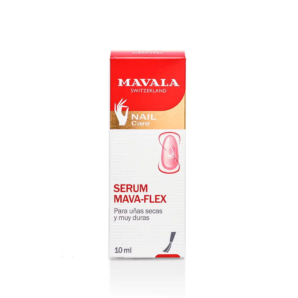 MAVALA-Sérum para unhas MAVA-FLEX 10 ml-DrShampoo - Perfumaria e Cosmética