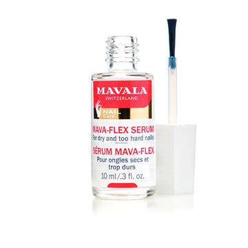 MAVALA-Sérum para unhas MAVA-FLEX 10 ml-DrShampoo - Perfumaria e Cosmética Imagem principal do produto