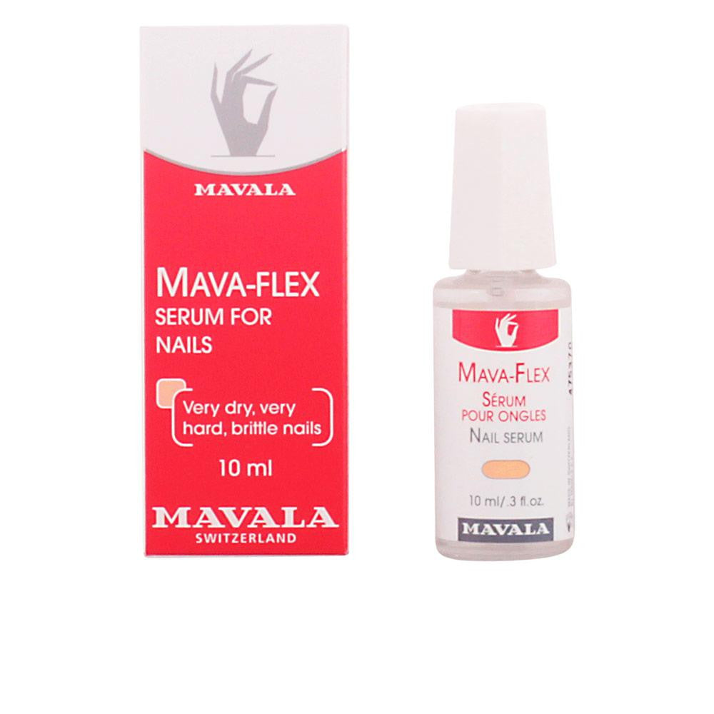 MAVALA-Sérum para unhas MAVA-FLEX 10 ml-DrShampoo - Perfumaria e Cosmética