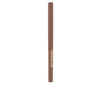 MAX FACTOR-2000 CALORIE LIP SHADER delineador labial #080-Rustic Brick 0,35 ml-DrShampoo - Perfumaria e Cosmética