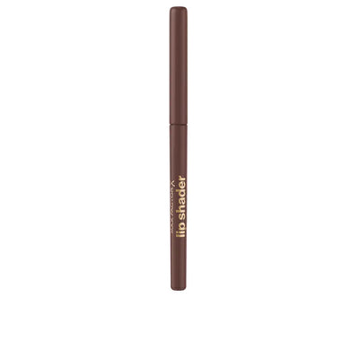 MAX FACTOR-2000 CALORIE LIP SHADER delineador labial #130 - Midnight Roast 0,35 ml-DrShampoo - Perfumaria e Cosmética