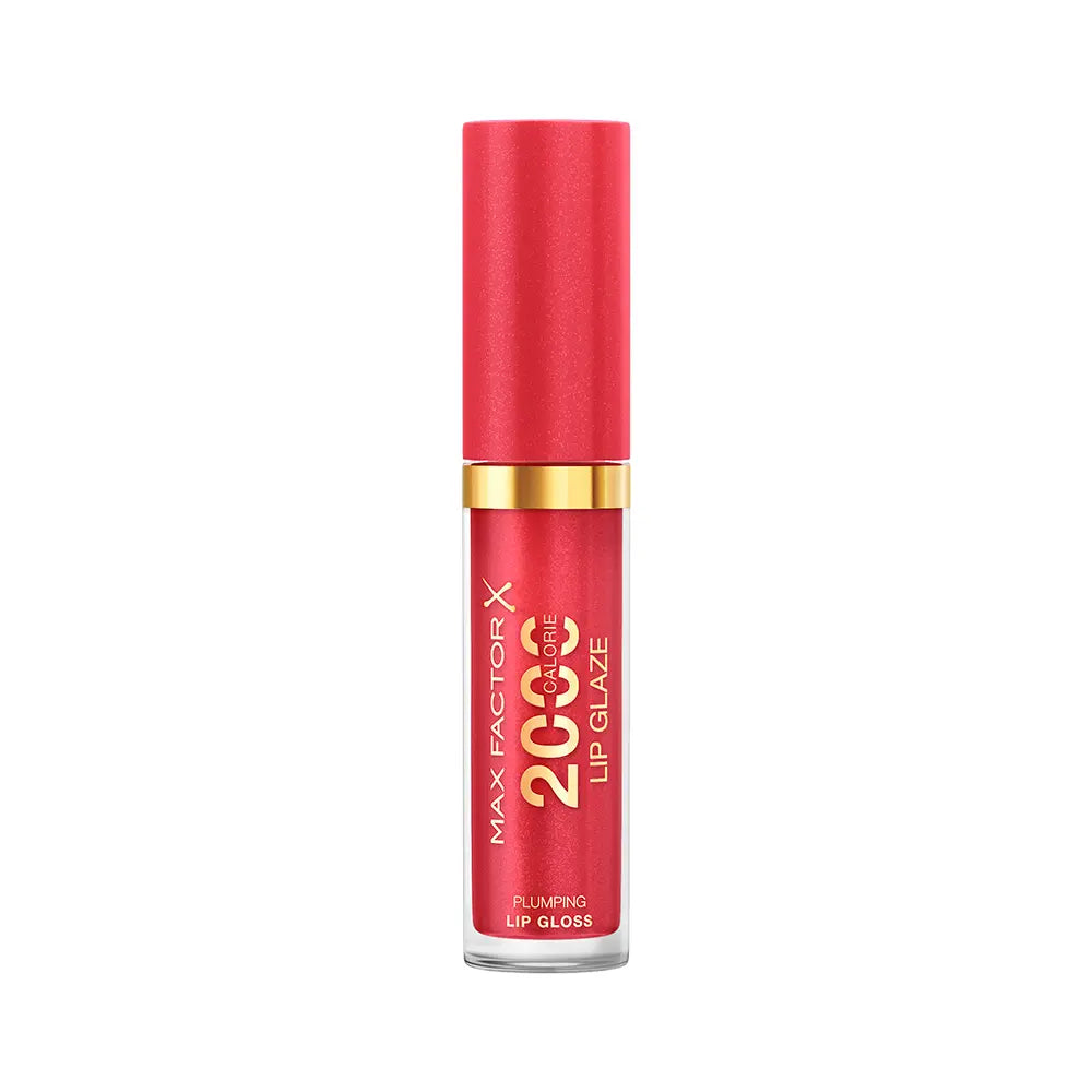MAX FACTOR-2000 CALORIE LIP gloss # 110-fire sparks 4,4 ml-DrShampoo - Perfumaria e Cosmética