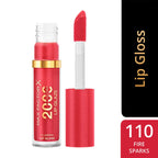 MAX FACTOR-2000 CALORIE LIP gloss # 110-fire sparks 4,4 ml-DrShampoo - Perfumaria e Cosmética