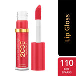 MAX FACTOR-2000 CALORIE LIP gloss # 110-fire sparks 4,4 ml-DrShampoo - Perfumaria e Cosmética