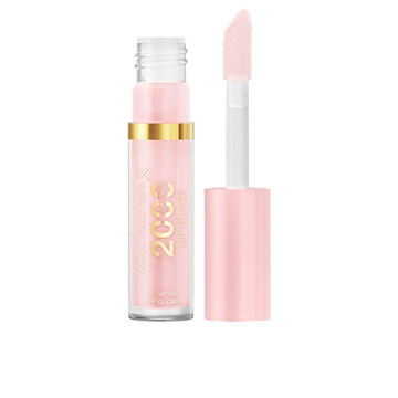 MAX FACTOR-2000 CALORIE LIP lip gloss 010 cotton candy 44 ml-DrShampoo - Perfumaria e Cosmética Imagem principal do produto