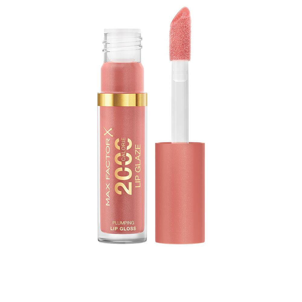 MAX FACTOR-2000 CALORIE LIP lip gloss 075 pink fizz 44 ml-DrShampoo - Perfumaria e Cosmética