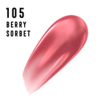 MAX FACTOR-2000 CALORIE LIP lip gloss 105 berry sorbet 44 ml-DrShampoo - Perfumaria e Cosmética