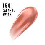 MAX FACTOR-2000 CALORIE LIP lip gloss 150 caramel swish 44 ml-DrShampoo - Perfumaria e Cosmética