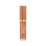 MAX FACTOR-2000 CALORIE LIP lip gloss #165-folhas de seda 4,4 ml-DrShampoo - Perfumaria e Cosmética