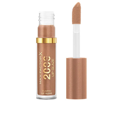 MAX FACTOR-2000 CALORIE LIP lip gloss #165-folhas de seda 4,4 ml-DrShampoo - Perfumaria e Cosmética