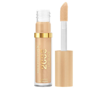 MAX FACTOR-2000 CALORIE LIP lip gloss 170 nectar punch 44 ml-DrShampoo - Perfumaria e Cosmética Imagem principal do produto