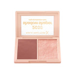 MAX FACTOR-2000 CALORIE SHADOW SHAPER sombra de olhos 010 Clay Gleam 4 g.-DrShampoo - Perfumaria e Cosmética
