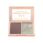 MAX FACTOR-2000 CALORIE SHADOW SHAPER sombra de olhos 040 Umber Spark 4 gr.-DrShampoo - Perfumaria e Cosmética