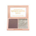 MAX FACTOR-2000 CALORIE SHADOW SHAPER sombra de olhos 040 Umber Spark 4 gr.-DrShampoo - Perfumaria e Cosmética