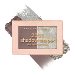 MAX FACTOR-2000 CALORIE SHADOW SHAPER sombra de olhos 040 Umber Spark 4 gr.-DrShampoo - Perfumaria e Cosmética