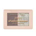 MAX FACTOR-2000 CALORIE SHADOW SHAPER sombra de olhos 040 Umber Spark 4 gr.-DrShampoo - Perfumaria e Cosmética