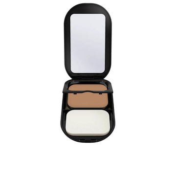 MAX FACTOR-BASE DE MAQUIAGEM COMPACTA FACEFINITY recarregável SPF20 08 toffee 84 gr.-DrShampoo - Perfumaria e Cosmética Main image