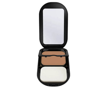 MAX FACTOR-BASE DE MAQUIAGEM COMPACTA RECARREGÁVEL FACEFINITY FPS20 007 BRONZE 84 GR.-DrShampoo - Perfumaria e Cosmética Imagen principal del producto