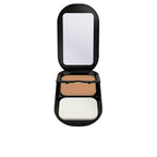 MAX FACTOR-BASE DE MAQUIAGEM RECARGÁVEL FACEFINITY COMPACT SPF20 06 DOURADO 84 gr.-DrShampoo - Perfumaria e Cosmética