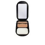 MAX FACTOR-BASE DE MAQUIAGEM RECARGÁVEL FACEFINITY COMPACT SPF20 06 DOURADO 84 gr.-DrShampoo - Perfumaria e Cosmética