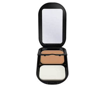 MAX FACTOR-BASE DE MAQUIAGEM RECARGÁVEL FACEFINITY COMPACT SPF20 06 DOURADO 84 gr.-DrShampoo - Perfumaria e Cosmética Main image