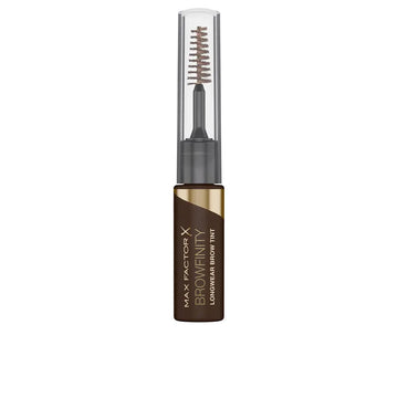 MAX FACTOR-BROWFINITY gel super longa duração 01 soft brown 42 ml-DrShampoo - Perfumaria e Cosmética Main image