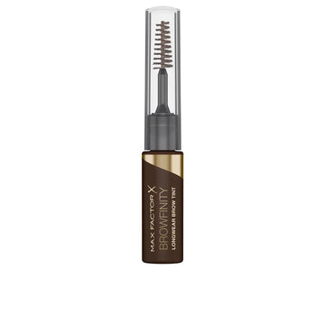 MAX FACTOR-BROWFINITY gel super longa duração 02 castanho médio 42 ml-DrShampoo - Perfumaria e Cosmética Main image