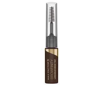 MAX FACTOR-BROWFINITY gel super longa duração 03 castanho escuro 42 ml-DrShampoo - Perfumaria e Cosmética Main image
