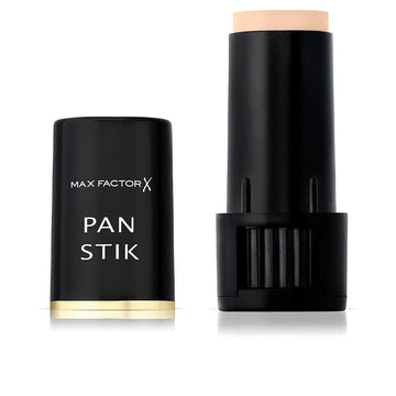 MAX FACTOR-Base PAN STIK 12 true beige 9 gr-DrShampoo - Perfumaria e Cosmética Main image