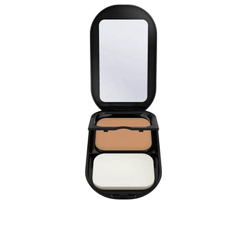 MAX FACTOR-Base de maquiagem compacta recarregável FACEFINITY SPF20 06 dourado 84 gr.-DrShampoo - Perfumaria e Cosmética Main image