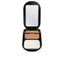 MAX FACTOR-Base de maquiagem compacta recarregável FACEFINITY SPF20 06 dourado 84 gr.-DrShampoo - Perfumaria e Cosmética