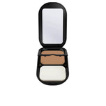 MAX FACTOR-Base de maquiagem compacta recarregável FACEFINITY SPF20 08 toffee 84 gr.-DrShampoo - Perfumaria e Cosmética